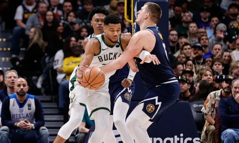 Milwaukee Bucks vs Denver Nuggets: Odds and Predictions for February 27, 2025