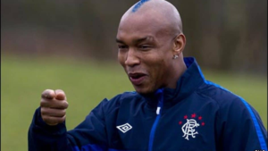 EL HADJI DIOUF RESPONDS TO JAMIE CARRAGHER