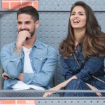 Meet Isco Wife Sara Sálamo