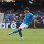 Mathias Olivera has signed new long term deal at Napoli until June 2030