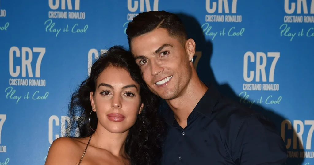 Is Georgina Rodríguez Cristiano Ronaldo Wife or Girlfriend?