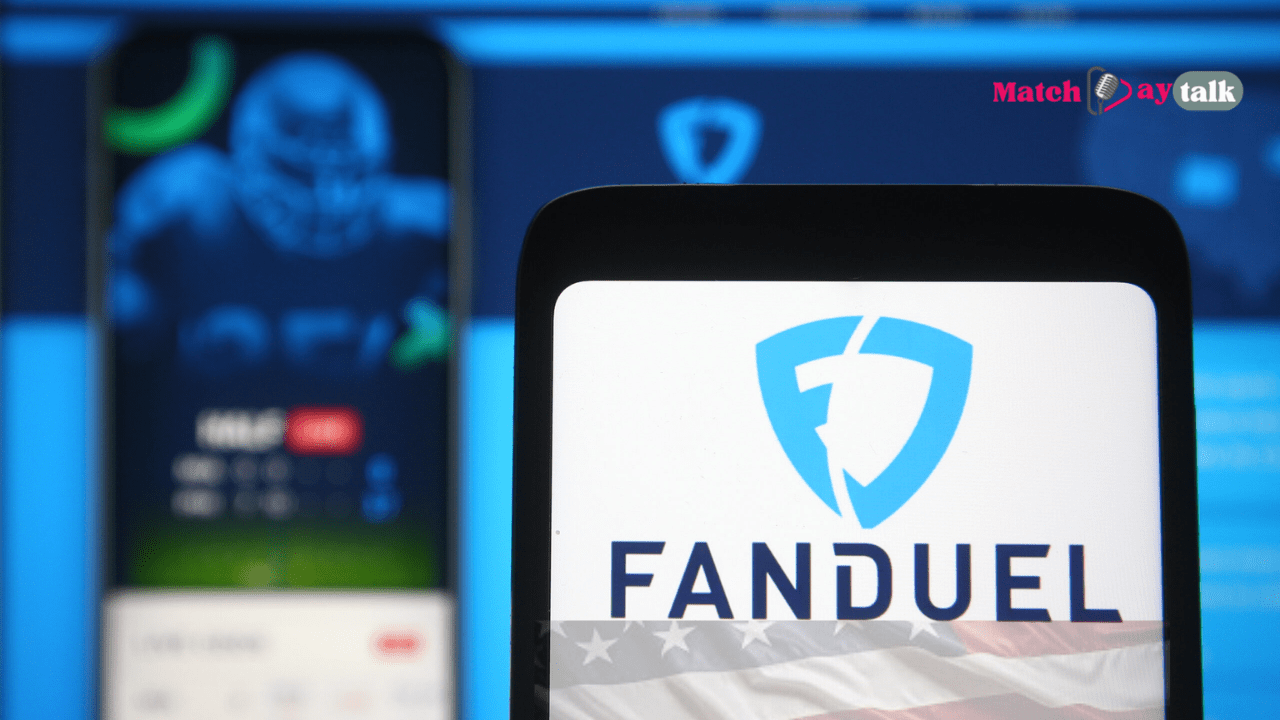 fanduel sportsbook legal states