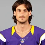 Who Is Chris Kluwe Wife