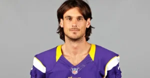 Who Is Chris Kluwe Wife