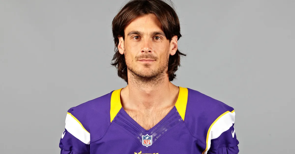 chris kluwe wife