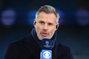 Carragher Addresses Controversy Over AFCON Remarks