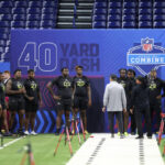 Key Takeaways from the 2025 NFL Scouting Combine