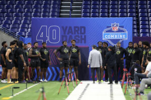 Key Takeaways from the 2025 NFL Scouting Combine