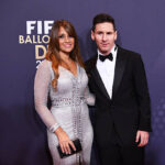 Everything You Need to Know About Messi Wife: Antonela Roccuzzo