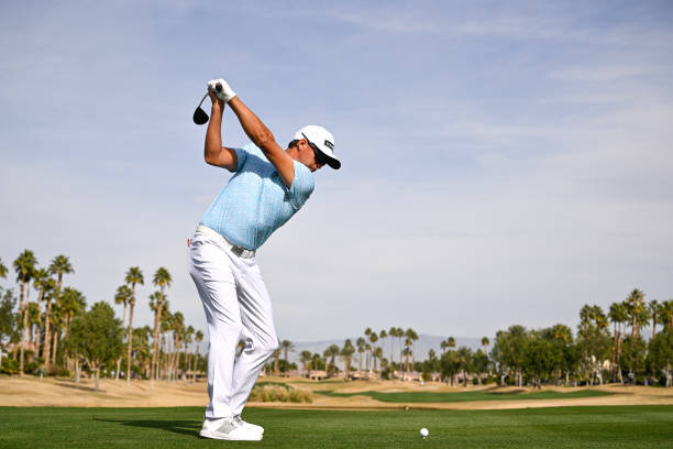 Your Comprehensive Guide to Golf Betting