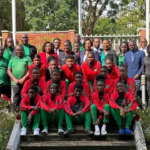 WAFCON Qualifier: Malawi Scorchers face tricky test against Angola