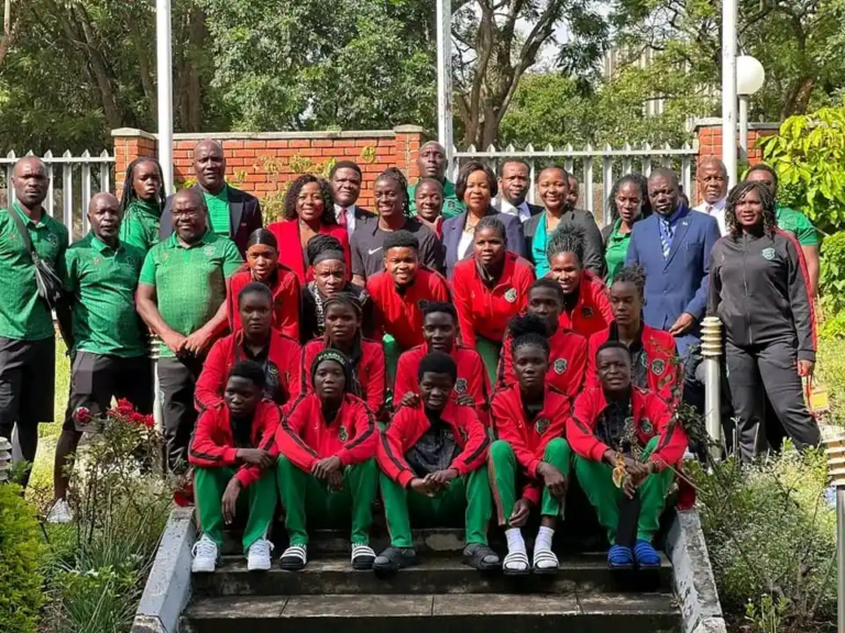 WAFCON Qualifier: Malawi Scorchers face tricky test against Angola