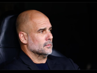 Why Manchester City Are Struggling This Season