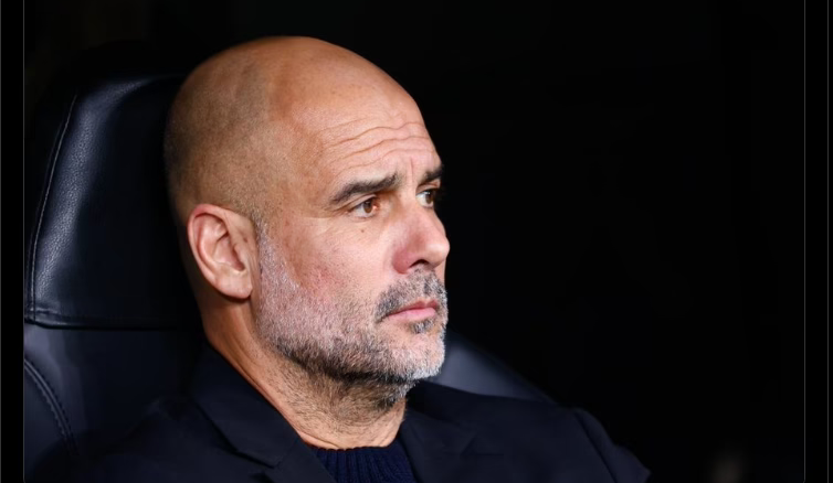 Why Manchester City Are Struggling This Season Why Manchester City Are Struggling This Season
