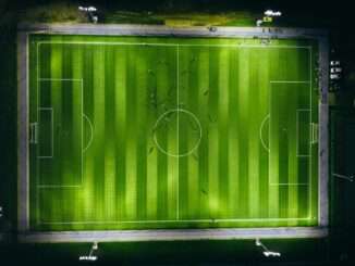 Evolution of Football Styles in the Last Decade