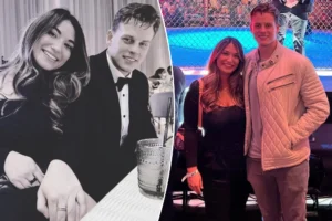 Who is Joe Burrow Wife or Girlfriend: All About Olivia Holzmacher, Joe Burrow’s Ex Girlfriend