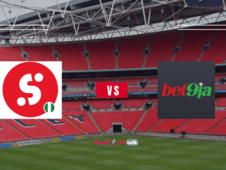 Sportybet vs Bet9ja