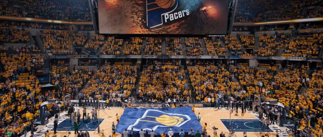 Indiana Pacers of All Time Indiana Pacers of All Time