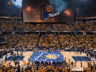 Indiana Pacers of All Time