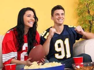 Most Popular NFL Jerseys