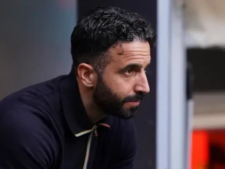 Does Amorim Deserve to Be Sacked After Losing the Europa League Final?
