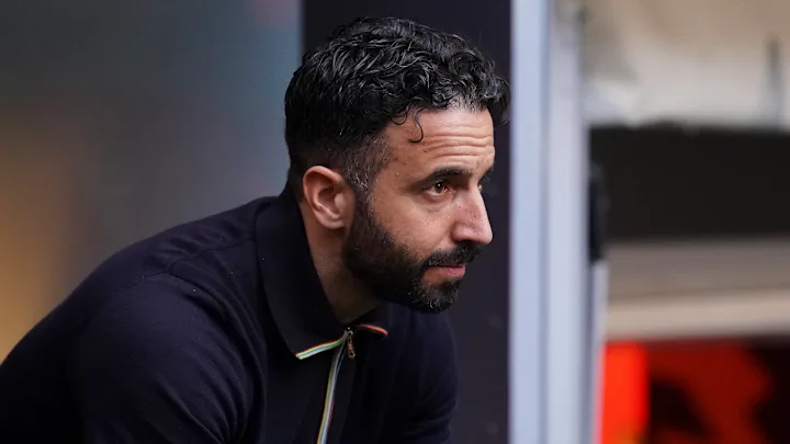 Does Amorim Deserve to Be Sacked After Losing the Europa League Final? Does Amorim Deserve to Be Sacked After Losing the Europa League Final?