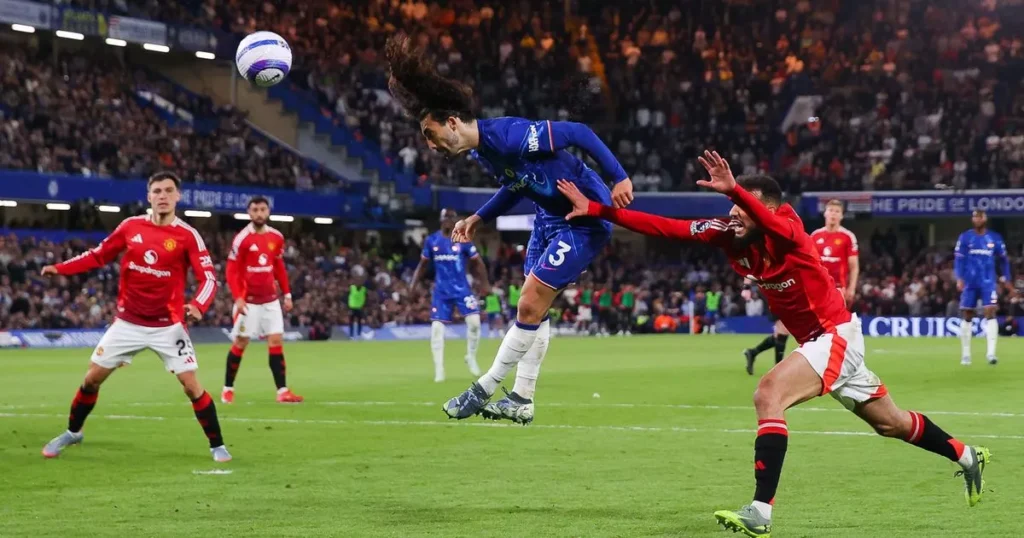 Does Enzo Maresca deserve a second season with chelsea