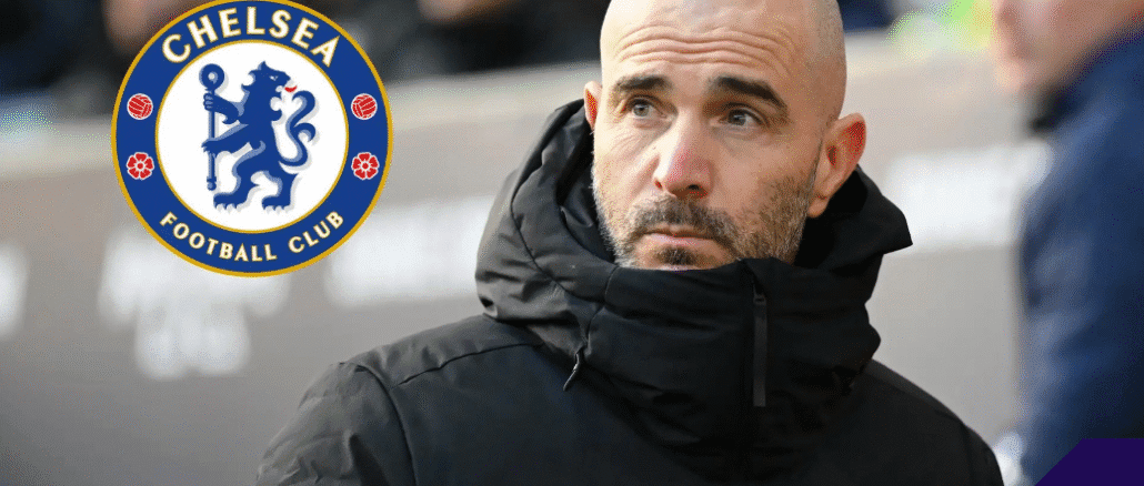 Does Enzo Maresca deserve a second season with chelsea