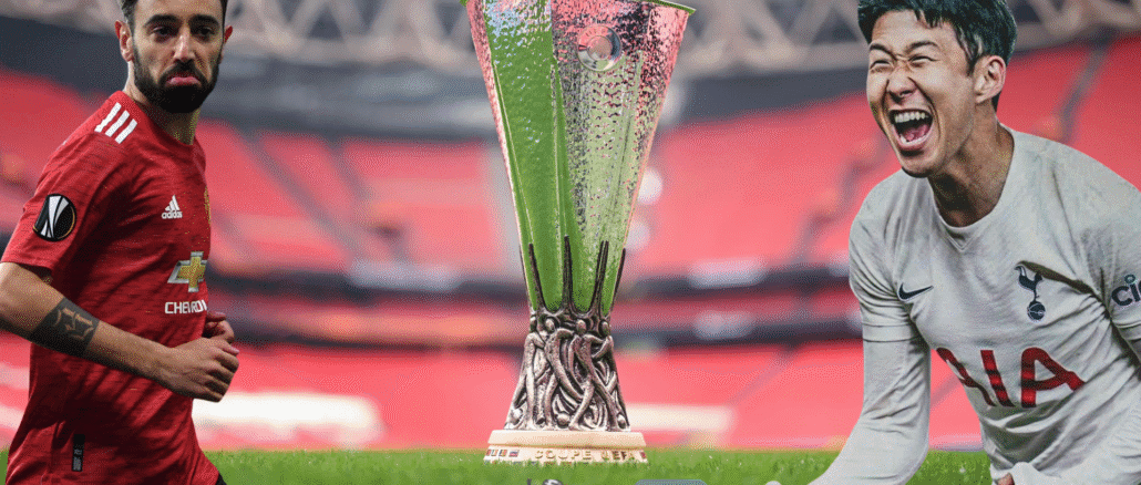 Will Tottenham or Man united Win Europa League Will Tottenham or Man united Win Europa League