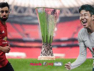 Will Tottenham or Man united Win Europa League