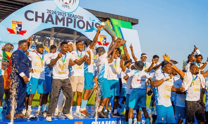 Can Remo Stars Defend Their 2024/25 NPFL Title in the 2025/26 Season